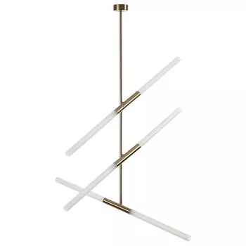 Подвесной светильник Odeon Light Soho 4306/6