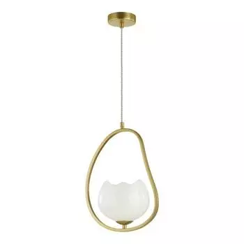 Подвесной светильник Odeon Light Waterlily 4873/1