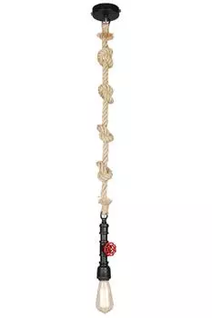 Подвесной светильник Omnilux OML-90506-01