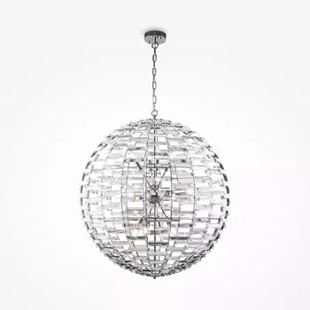 Подвесной светильник Palla E14x12, MOD092PL-12CH