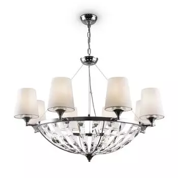 Подвесной светильник Pantheon E14x8, H021PL-08CH