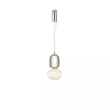 Подвесной светильник Pattern 3000К 18Вт, MOD267PL-L18CH3K