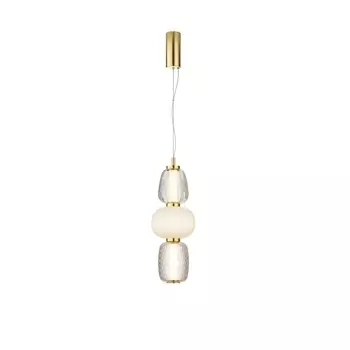 Подвесной светильник Pattern 3000К 28Вт, MOD267PL-L28G3K