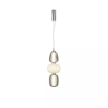 Подвесной светильник Pattern 3000К 28Вт, MOD267PL-L28CH3K