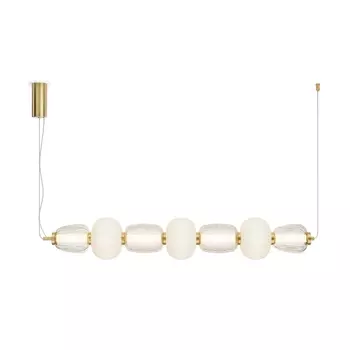 Подвесной светильник Pattern 3000К 42Вт, MOD267PL-L42G3K