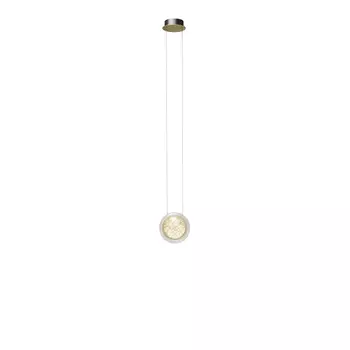 Подвесной светильник Pharao 3000К 7Вт, MOD361PL-L7BS3K1