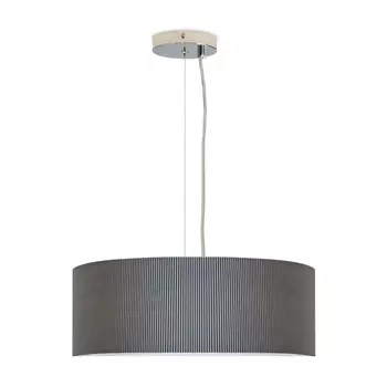 Подвесной светильник Pleating, FR5434PL-03GR