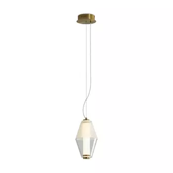 Подвесной светильник Plum, FR6137PL-L6BT