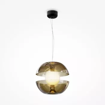 Подвесной светильник Rebel 3000K 6Вт MOD322PL-L6G3K