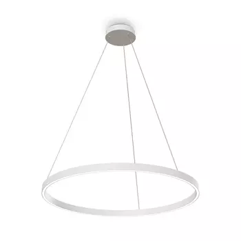 Подвесной светильник Rim 3000-4000К 51Вт, MOD058PL-L42WK