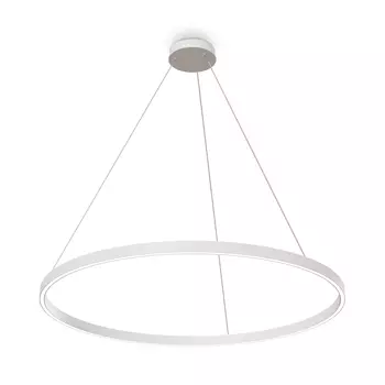 Подвесной светильник Rim 3000-4000К 59Вт, MOD058PL-L54WK