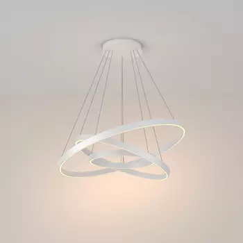 Подвесной светильник Rim 3000K 115Вт MOD058PL-L100W3K