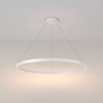 Подвесной светильник Rim 3000K 61Вт MOD058PL-L54W3K