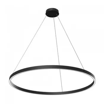 Подвесной светильник Rim MOD058PL-L54B4K