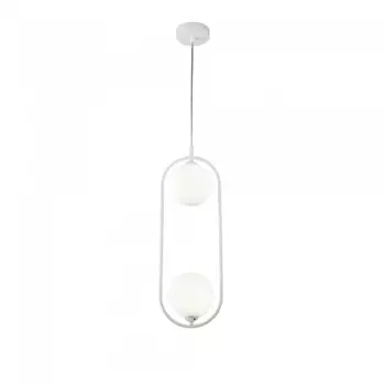 Подвесной светильник Ring MOD013PL-02W