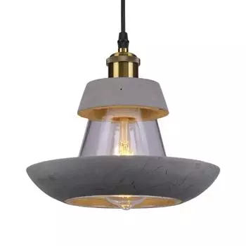 Подвесной светильник Ritter Cobble 52670 4