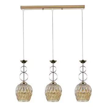 Подвесной светильник Rivoli Cindy 9119-203 Б0054739