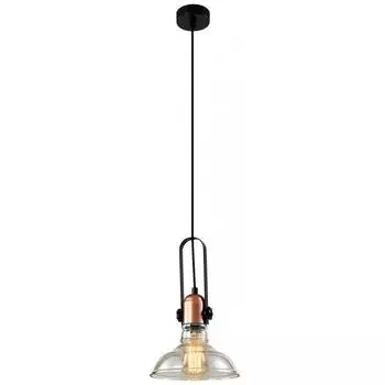 Подвесной светильник Rivoli Leila 4093-201 Б0055026