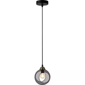 Подвесной светильник Rivoli Lilia 9121-201 Б0054906