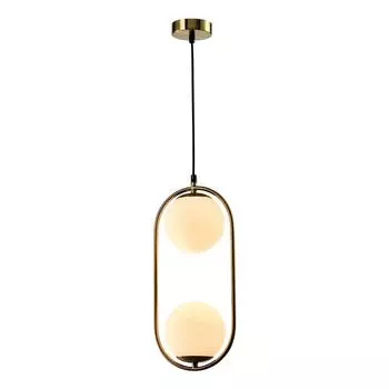 Подвесной светильник Rivoli Lola 3115-312 Б0052868