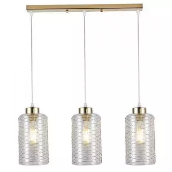 Подвесной светильник Rivoli Malice 9124-203 Б0054878