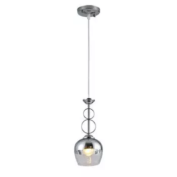 Подвесной светильник Rivoli Yasmin 9109-201 Б0053427