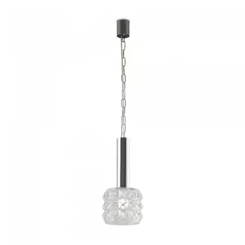 Подвесной светильник Rock Me MOD027PL-01CH