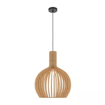 Подвесной светильник Roots E27х1, MOD194PL-01W1