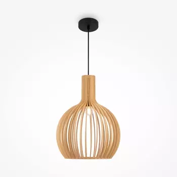 Подвесной светильник Roots E27х1, MOD194PL-01W