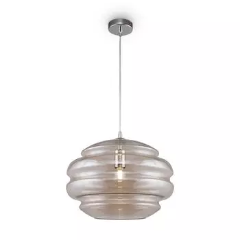 Подвесной светильник Ruche E27x1, P078PL-01CG