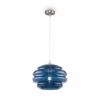 Подвесной светильник Ruche E27x1, P079PL-01BL