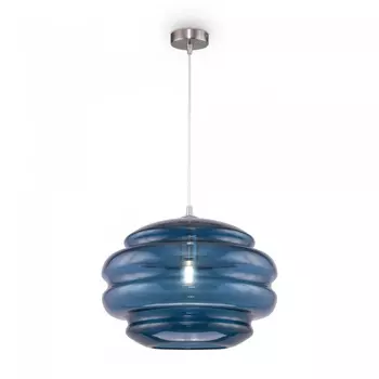 Подвесной светильник Ruche P078PL-01BL