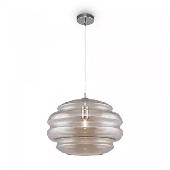 Подвесной светильник Ruche P078PL-01CG