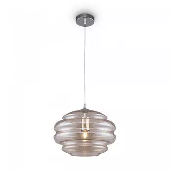 Подвесной светильник Ruche P079PL-01CG