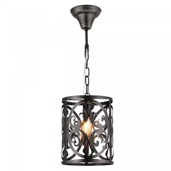 Подвесной светильник Rustika H899-11-R