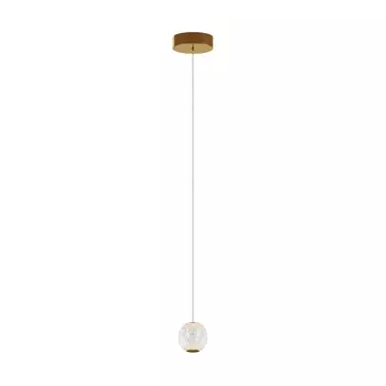 Подвесной светильник Sapphire 3000К 6Вт, MOD293PL-L6BS3K