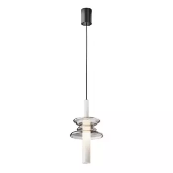 Подвесной светильник Sound Wave G9х1, MOD255PL-01B4