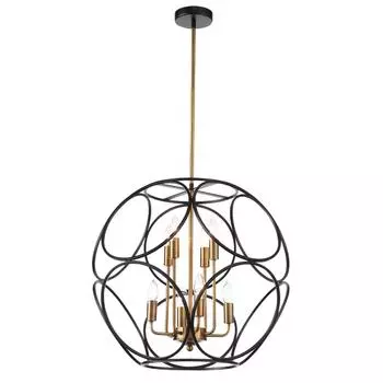 Подвесной светильник ST Luce Cezino SL1012.423.08