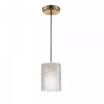 Подвесной светильник Starfall MOD042PL-01BS