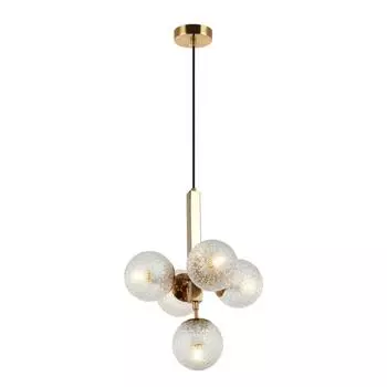 Подвесной светильник Stilfort Felis 2098/00/05P