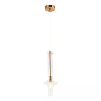 Подвесной светильник Stilfort Glaso 2151/11/01P