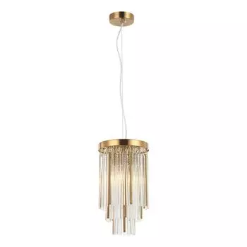 Подвесной светильник Stilfort Style rain 2147/05/01P