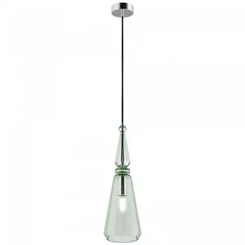 Подвесной светильник Sunshine P028PL-01GN