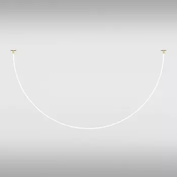 Подвесной светильник Tau 3000K 40Вт, MOD146PL-L40G3K