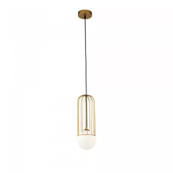 Подвесной светильник Telford P361PL-01G