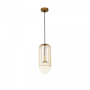 Подвесной светильник Telford P362PL-01G