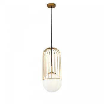 Подвесной светильник Telford P363PL-01G