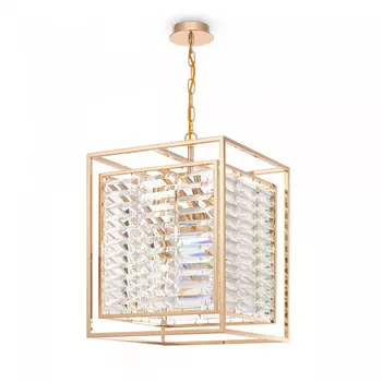 Подвесной светильник Tening MOD060PL-04G