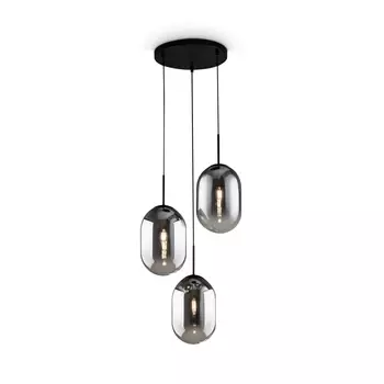 Подвесной светильник Tesse, FR1011PL-03B