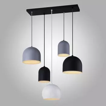 Подвесной светильник TK Lighting 6504 Tempre